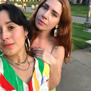 Meet your Posher, Heather